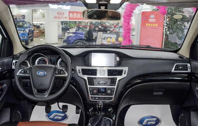 看看这款10.88万起售的国产越野SUV,还要什么普拉多