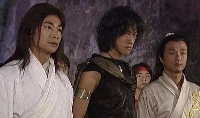 80年代的四部经典电视剧,看过两部以上的,请承