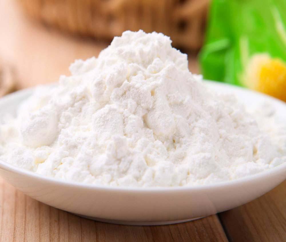 淀粉和生粉区别, 看了才明白煮什么菜用什么粉, 网友: 终于长知识