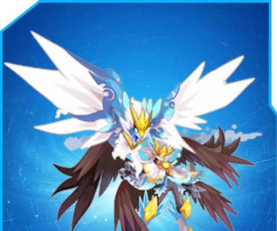 《赛尔号》他曾是最强大的无敌精灵王，5次进化后竟变成黑暗爪牙