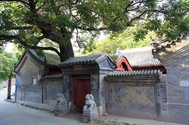 北京周边的15个小镇，自驾3小时左右路程，清明小长假必备！