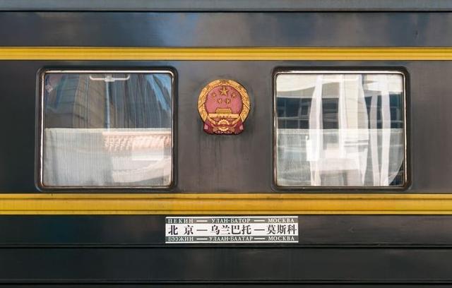 从北京坐火车到莫斯科,每一个试过的人都不会后悔!