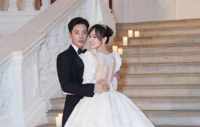 唐嫣现在的老公是谁