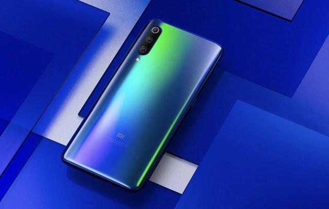 全球首发骁龙855处理器旗舰手机,小米9还搭配