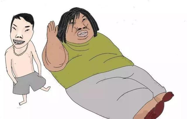 2019男生形象评分标准1~10分,请对号入座