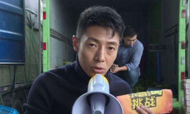 撒贝宁妹妹近照曝光，美貌不输章子怡，网友：妹妹比哥哥都高？