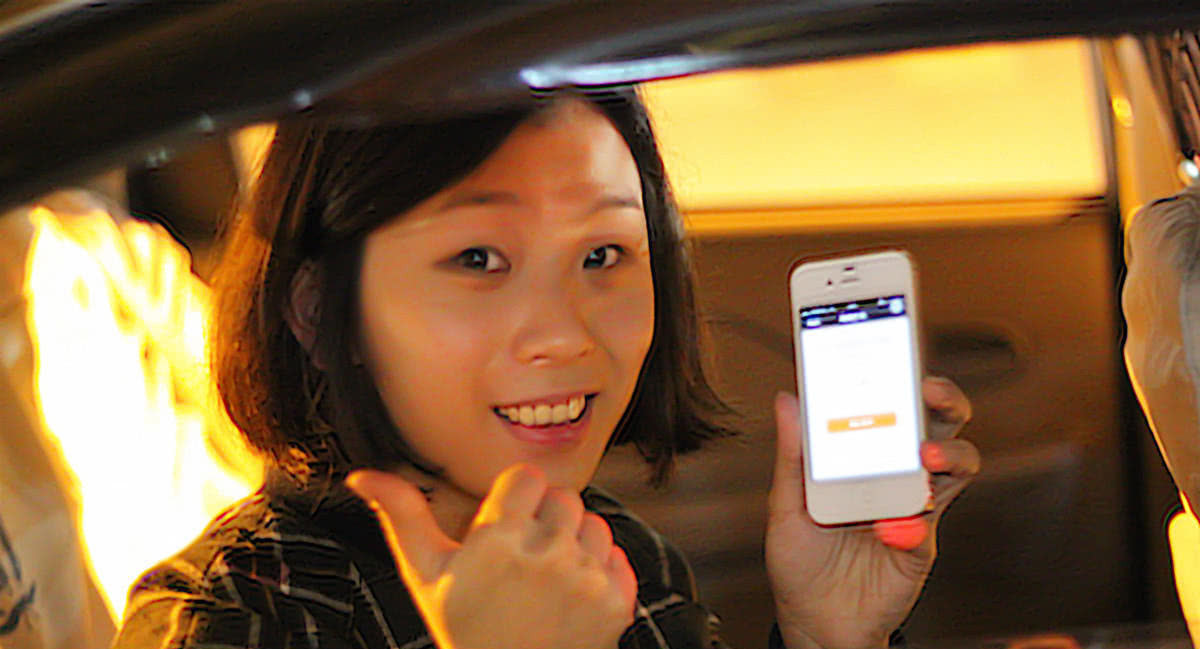 无锡滴滴司机被拘图片