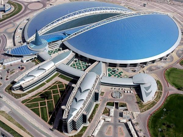 亚洲杯决赛卡塔尔夺冠!西班牙名宿哈维猜8中7