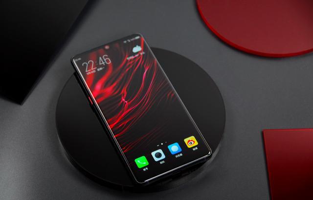 努比亚Z18最新版ROM速度快到没朋友, 完爆其