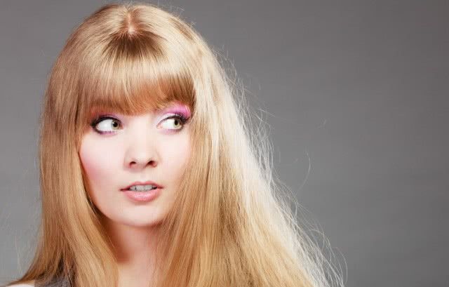 厚刘海怎么弄薄 教你轻松解决头发问题