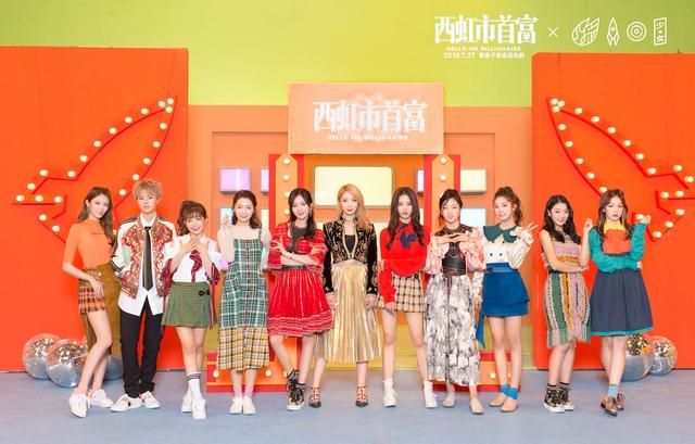 西虹市首富最佳片段就是王力宏的客串,两首经