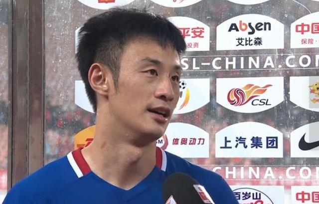 再入选国足?恒大年年外租小将,转投重庆迎爆