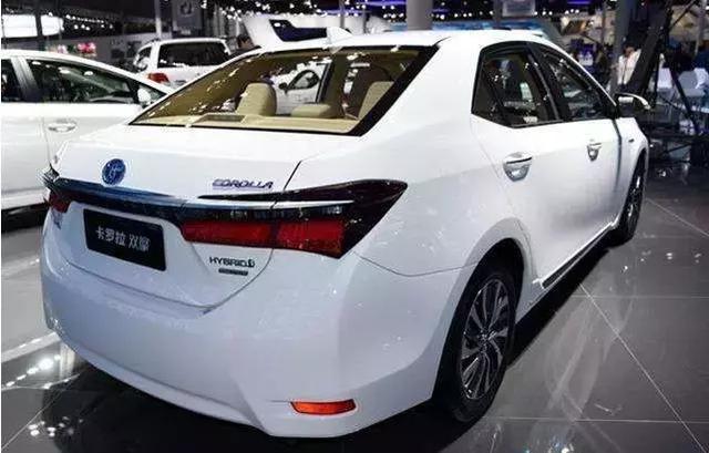 丰田卡罗拉、雷克萨斯3月销量同比下滑明显,原