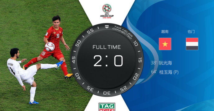 亚洲杯D组战报排名 伊朗闷平保榜首 1\/4决赛或