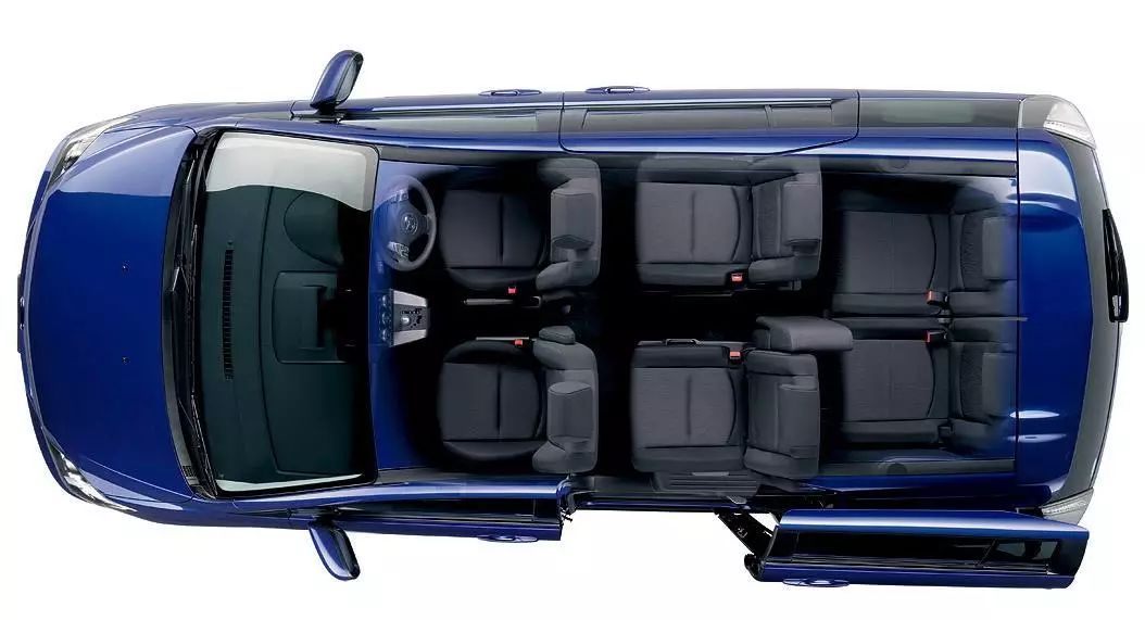 7座车太LOW,有哪些6座车可以选?老司机良心