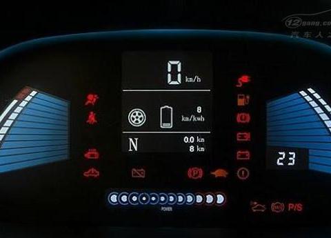 暖风2分钟，续航掉1公里？冬天开电动汽车怎么开空调？