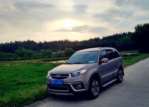 速递!新鲜的“5-10万小型SUV“资讯全在这，看我就够了