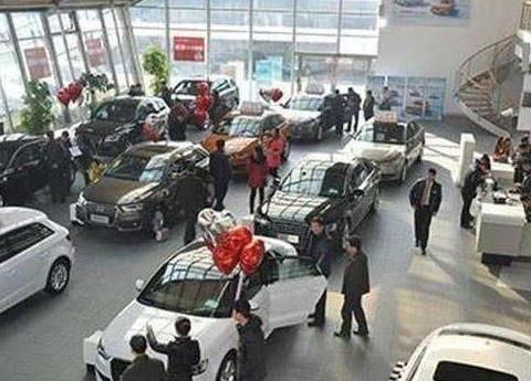 一年中啥时候买车最便宜？4s店经理酒后说真话：这4个时间不挣钱