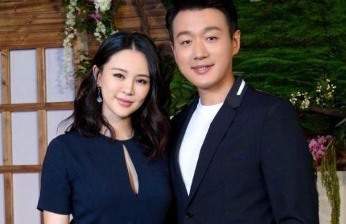 40岁关悦生活近照：知道她是佟大为的老婆，却不知她背景这么大