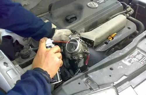 汽车积碳到底应该怎么清洗？高速行驶真的会清理积碳么？