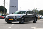 2018款雷克萨斯LS 3.5L自动350卓越版