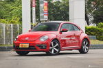 2017款甲壳虫1.4T自动280TSI至乐版