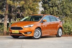 2018款福克斯两厢1.5T自动运动型EcoBoost 180