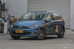 2018款途安L 1.4T自动豪华版280TSI