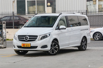 2017款奔驰V级 V 260 尊贵版
