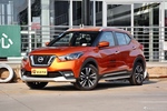 实拍|9万高品质合资SUV 日产劲客