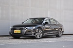 2018款奥迪A8L 3.0T自动55 TFSI quattro尊贵型