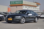 2017款奥迪A5 2.0T自动Sportback 40 TFSI时尚型