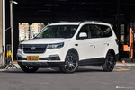 2018款风行SX6 1.6L手动豪华型