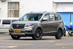 2018款风行SX6 1.6L自动豪华型