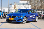 2017款宝马4系2.0T自动425i Gran Coupe尊享型M运动套装