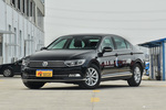 2018款迈腾1.4T自动280TSI DSG越享型