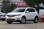2018款荣威RX5 1.5T 20T手动两驱旗舰版