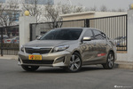 2017款凯绅1.8L自动DLX