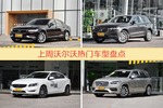 沃尔沃旗下哪些车上周最火？让我们一一揭晓