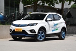 2018款东南DX3 EV 旗舰型