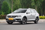 2018款一汽骏派CX65 1.5L手动智联豪华型