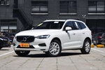 2019款沃尔沃XC60 2.0T自动四驱T5智逸版