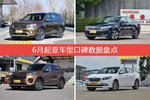 6月起亚车型口碑排行榜-起亚KX7SUV综合评分第一