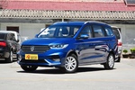 2018款宝骏360 1.5L 手动精英型