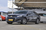2016款迈锐宝2.0L 自动豪华版
