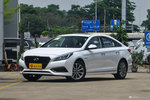 2017款索纳塔九1.6T自动GLS智能型