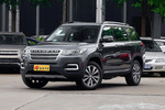 2017款长安CS95 2.0T自动两驱智途版