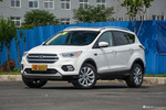 2017款翼虎1.5T自动四驱豪翼型EcoBoost 180
