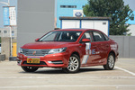 2017款荣威i6 1.5T自动互联网智享版20T
