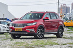 2016款荣威RX5 20T自动两驱互联网智享版